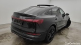  Audi  E-TRON AUDI  SPORTBACK 55 409hp Quattro S line (95 kWh) 5d #2