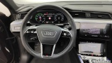  Audi  E-TRON AUDI  SPORTBACK 55 409hp Quattro S line (95 kWh) 5d #21