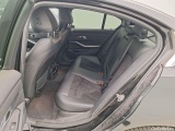  Bmw  Serie 3 BMW, 3-serie '18 PHEV, BMW 3 Reeks Berline 320e (150 kW) 4d #4