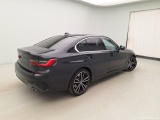 Bmw  Serie 3 BMW, 3-serie '18 PHEV, BMW 3 Reeks Berline 320e (150 kW) 4d #8