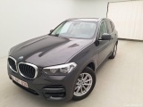  Bmw  X3 BMW,  '17, BMW  xDrive30e (120 kW) 5d #2