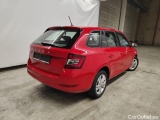  Skoda  Fabia Skoda  Combi 1.0 TSI 70kW Style 5d #2