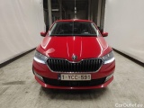 Skoda  Fabia Skoda  Combi 1.0 TSI 70kW Style 5d #5