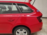  Skoda  Fabia Skoda  Combi 1.0 TSI 70kW Style 5d #40