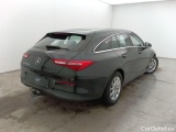  Mercedes  CLA-Klasse Mercedes-Benz CLA Shooting Brake CLA 200 d 5d #2