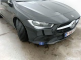  Mercedes  CLA-Klasse Mercedes-Benz CLA Shooting Brake CLA 200 d 5d #41