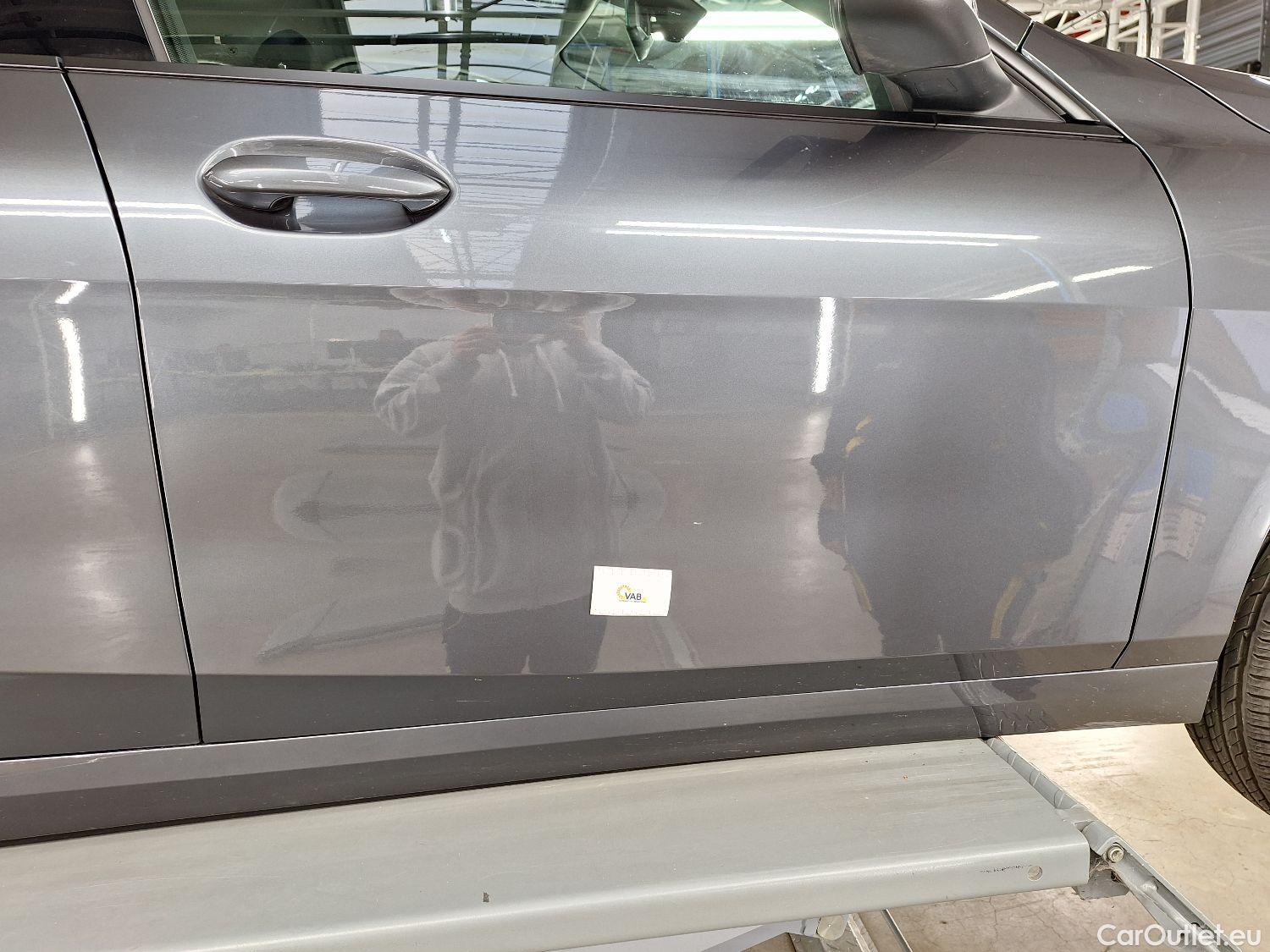  Bmw  Serie 2 BMW, 2-serie Gr.Coupé '19, BMW 2 Reeks Gran Coupé 216dA (85kW) 4d #3