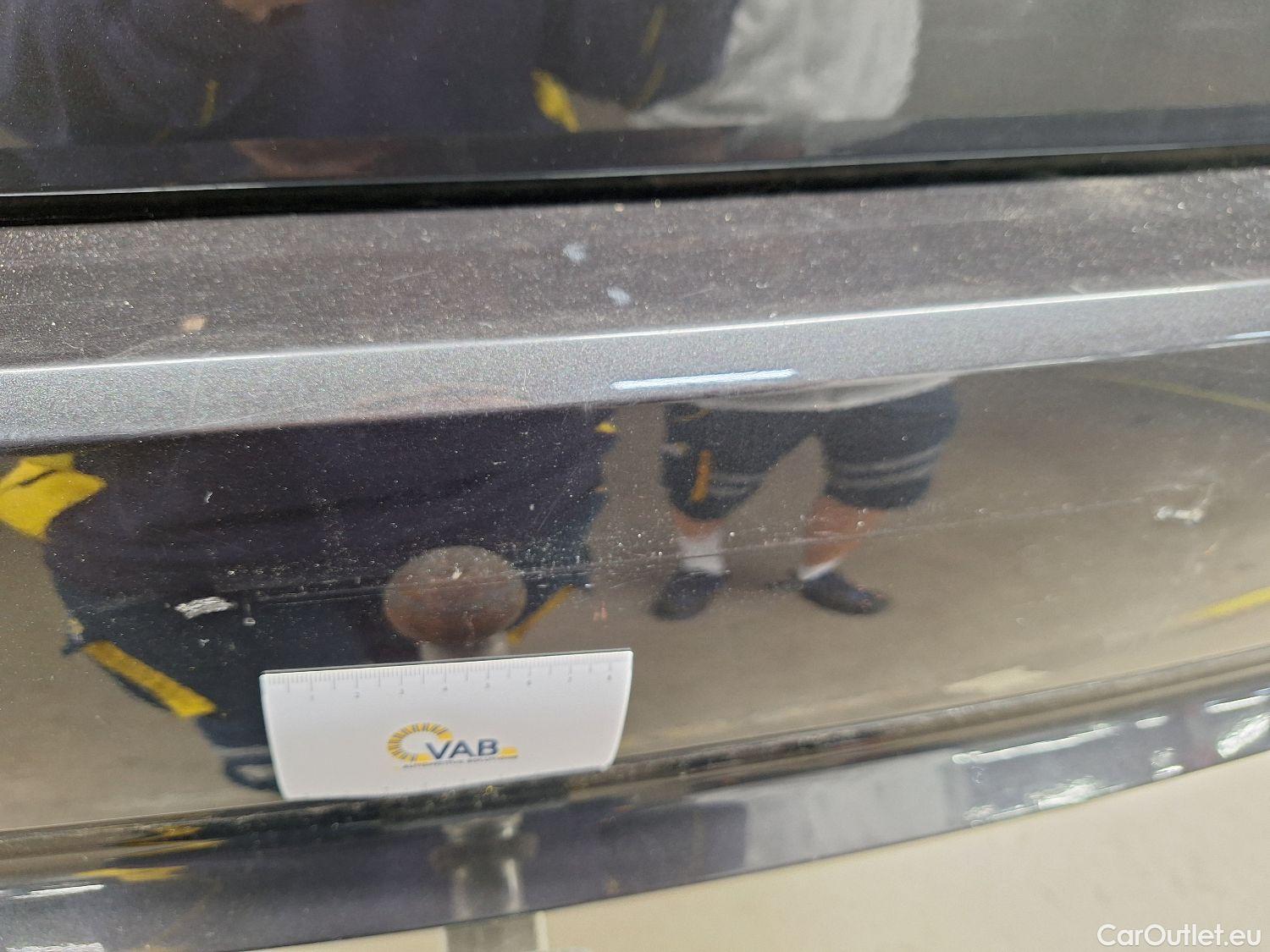  Bmw  Serie 5 BMW, 5-serie touring '17, BMW 5 Reeks Touring 520d Aut. (120 kW) 5d #23