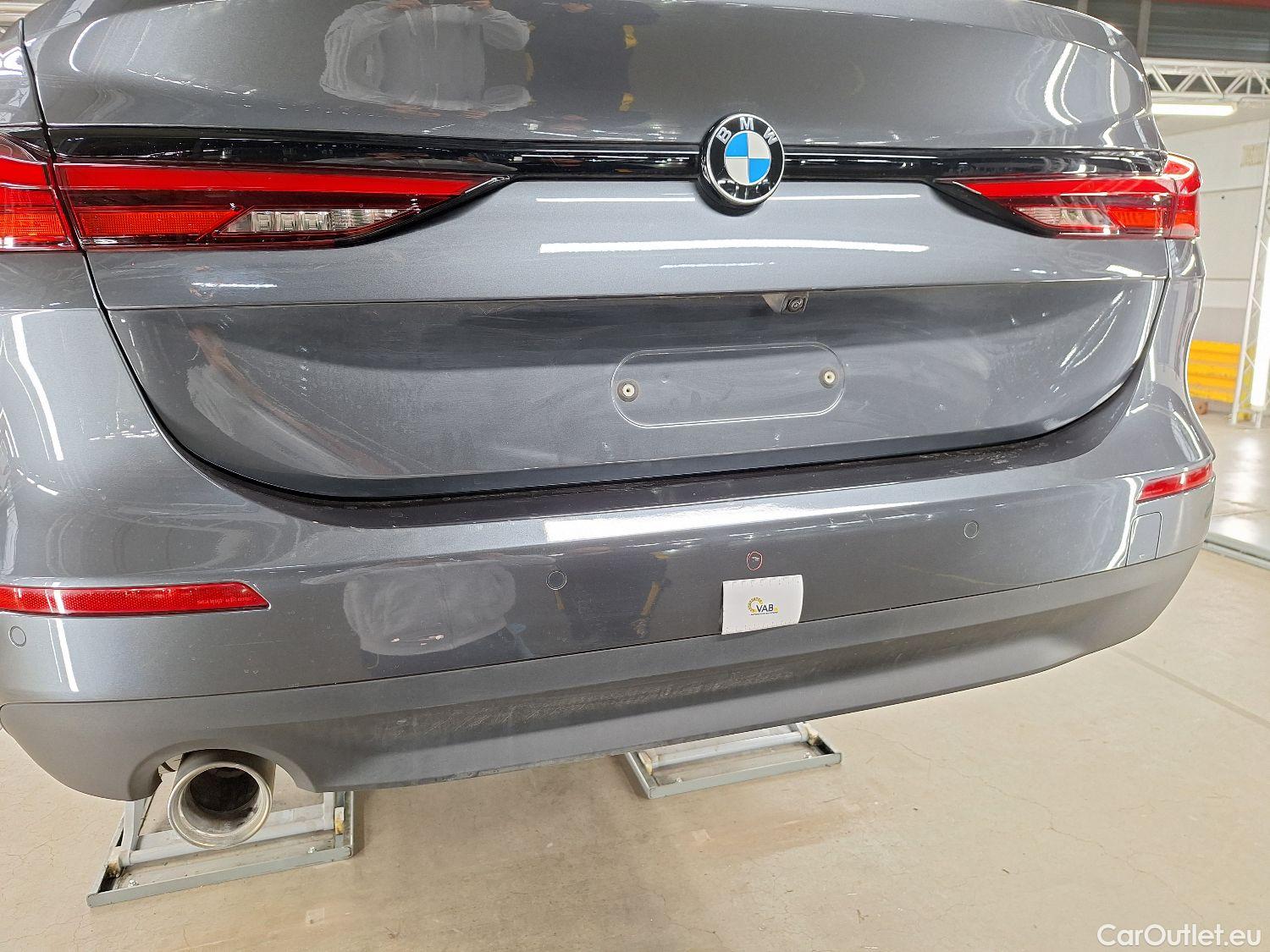  Bmw  Serie 2 BMW, 2-serie Gr.Coupé '19, BMW 2 Reeks Gran Coupé 216dA (85kW) 4d #12