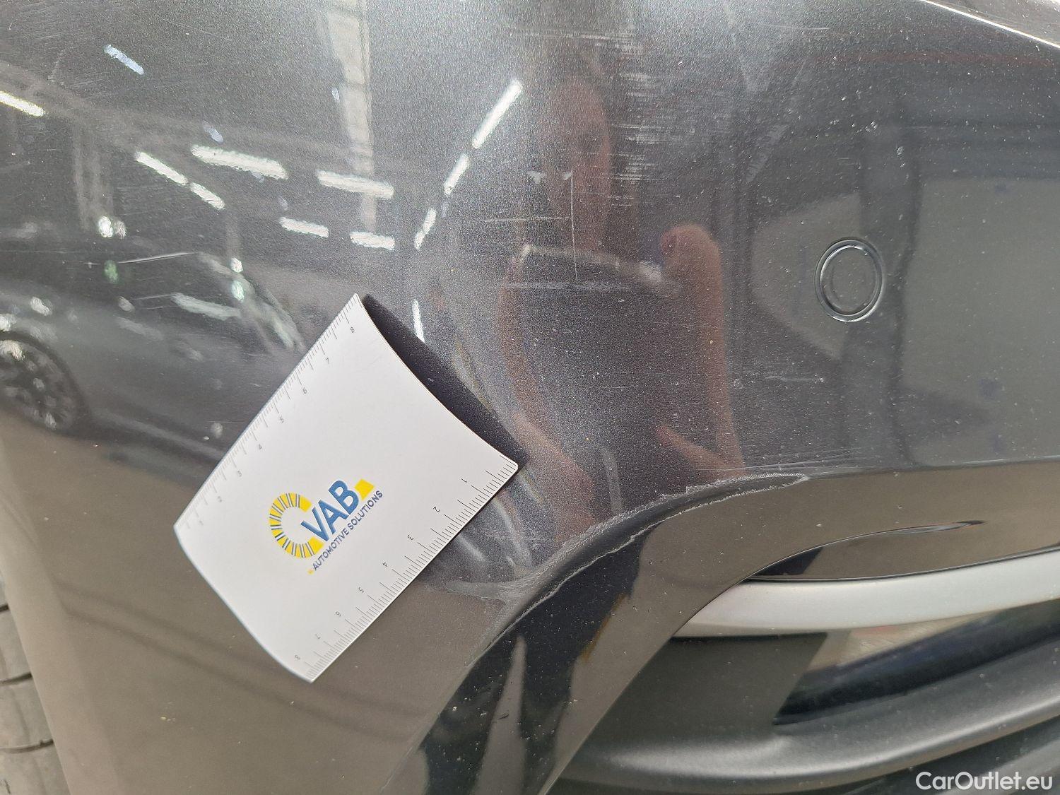  Bmw  Serie 5 BMW, 5-serie touring '17, BMW 5 Reeks Touring 520d Aut. (120 kW) 5d #39