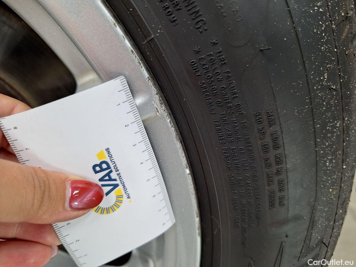  Bmw  Serie 5 BMW, 5-serie touring '17, BMW 5 Reeks Touring 520d Aut. (120 kW) 5d #27