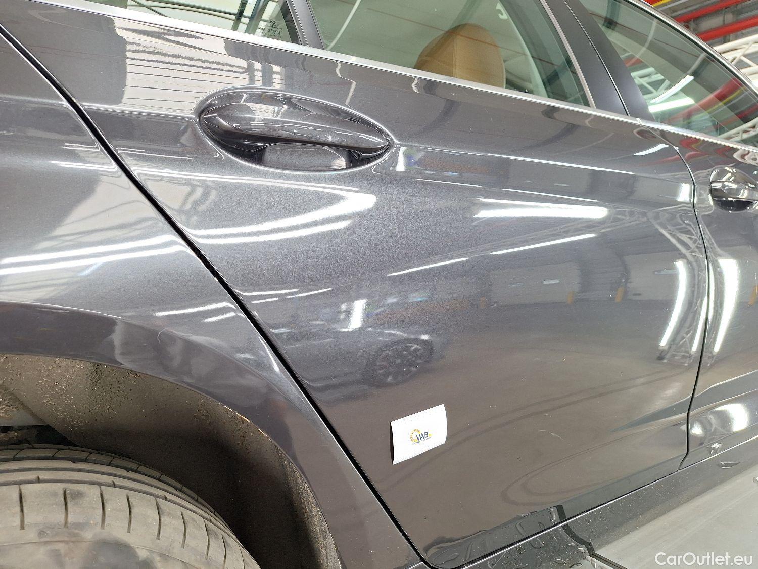  Bmw  Serie 5 BMW, 5-serie touring '17, BMW 5 Reeks Touring 520d Aut. (120 kW) 5d #11