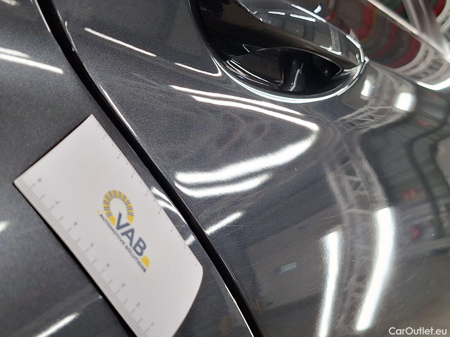  Bmw  Serie 5 BMW, 5-serie touring '17, BMW 5 Reeks Touring 520d Aut. (120 kW) 5d #13