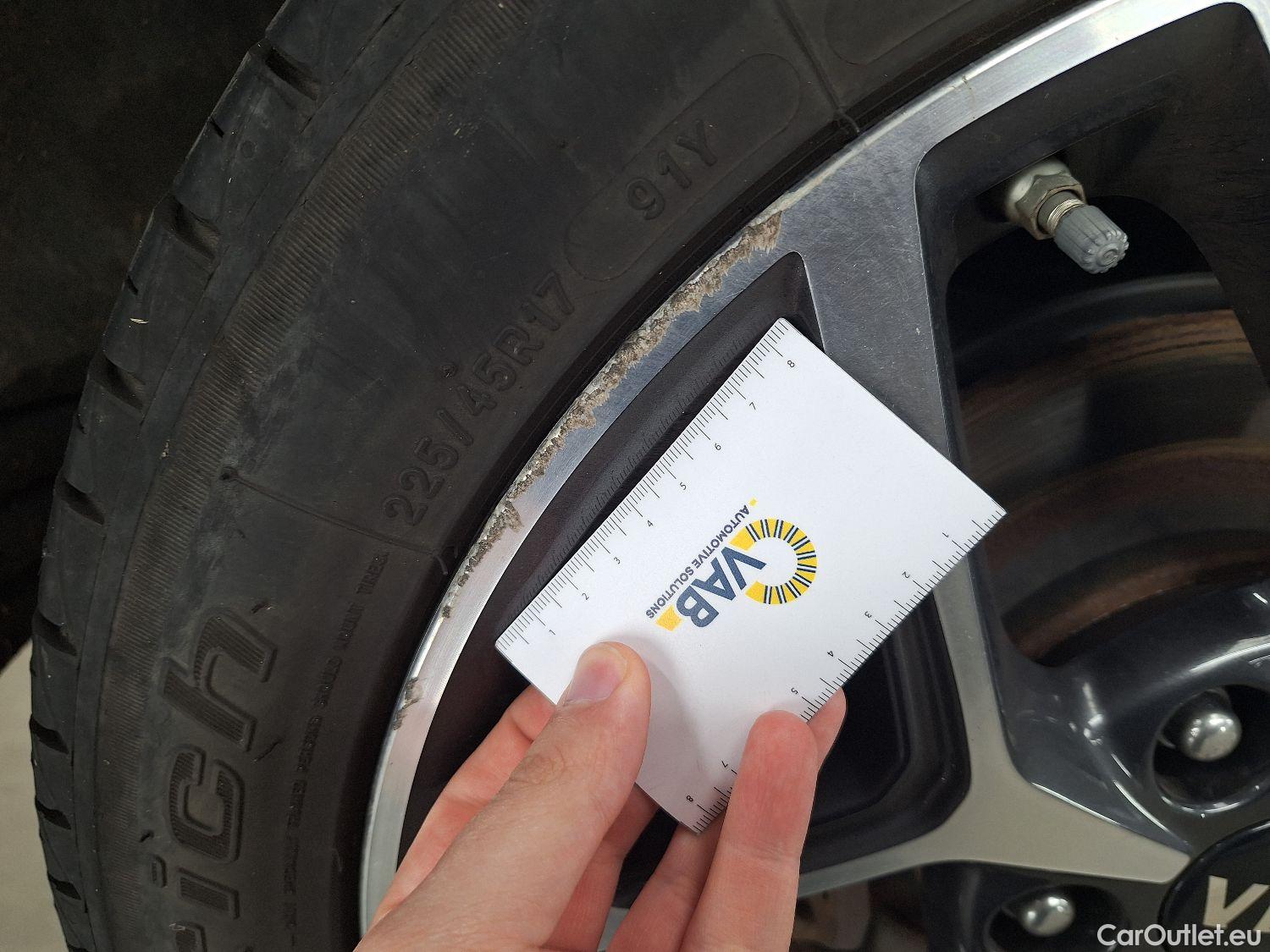  KIA  Cee'd Kia, Ceed SW '18, KIA  Sportswagon GT Line 1.6 CRDi 136 DCT ISG #5