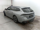  Peugeot  508 Peugeot  SW 1.2 PureTech 130 S&S EAT8 GT 5d #7