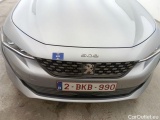  Peugeot  508 Peugeot  SW 1.2 PureTech 130 S&S EAT8 GT 5d #40