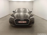  Audi  A5 Sportback Audi  30 TDI S tronic Business Edition 5d #5