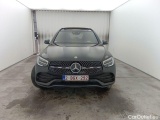  Mercedes  G-Klasee Mercedes-Benz GLC GLC 300 de Business Solution 4MATIC 5d #5