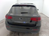  Mercedes  G-Klasee Mercedes-Benz GLC GLC 300 de Business Solution 4MATIC 5d #20