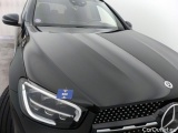  Mercedes  G-Klasee Mercedes-Benz GLC GLC 300 de Business Solution 4MATIC 5d #26