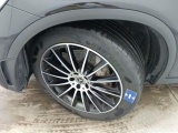  Mercedes  G-Klasee Mercedes-Benz GLC GLC 300 de Business Solution 4MATIC 5d #36