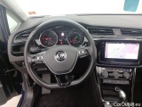  Volkswagen  Touran Volkswagen  2.0 TDi 110kW Highline DSG 5d #30