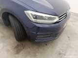  Volkswagen  Touran Volkswagen  2.0 TDi 110kW Highline DSG 5d #35