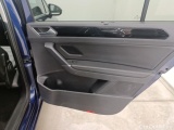  Volkswagen  Touran Volkswagen  2.0 TDi 110kW Highline DSG 5d #73
