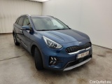 KIA  Niro KIA  More 1.6 GDi PHEV 6DCT 5d #8