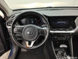  KIA  Niro KIA  More 1.6 GDi PHEV 6DCT 5d #19