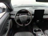  Ford  Mustang Ford  Mach-E 99kWh 248kW Extended Range AWD 5d #9