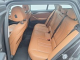  Bmw  Serie 5 BMW, 5-serie touring '17, BMW 5 Reeks Touring 520d Aut. (120 kW) 5d #4