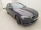  Bmw  Serie 5 BMW, 5-serie touring '17, BMW 5 Reeks Touring 520d Aut. (120 kW) 5d #9