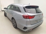  KIA  Cee'd Kia, Ceed SW '18, KIA  Sportswagon GT Line 1.6 CRDi 136 DCT ISG #6