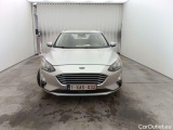  Ford  Focus Ford  Clipper 1.5 EcoBlue 88kW Aut. Trend Ed. Business 5d #5