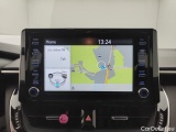  Toyota  Corolla Toyota  1.8 Hybrid Dynamic e-CVT 5d #13