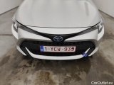  Toyota  Corolla Toyota  1.8 Hybrid Dynamic e-CVT 5d #38