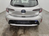  Toyota  Corolla Toyota  1.8 Hybrid Dynamic e-CVT 5d #50