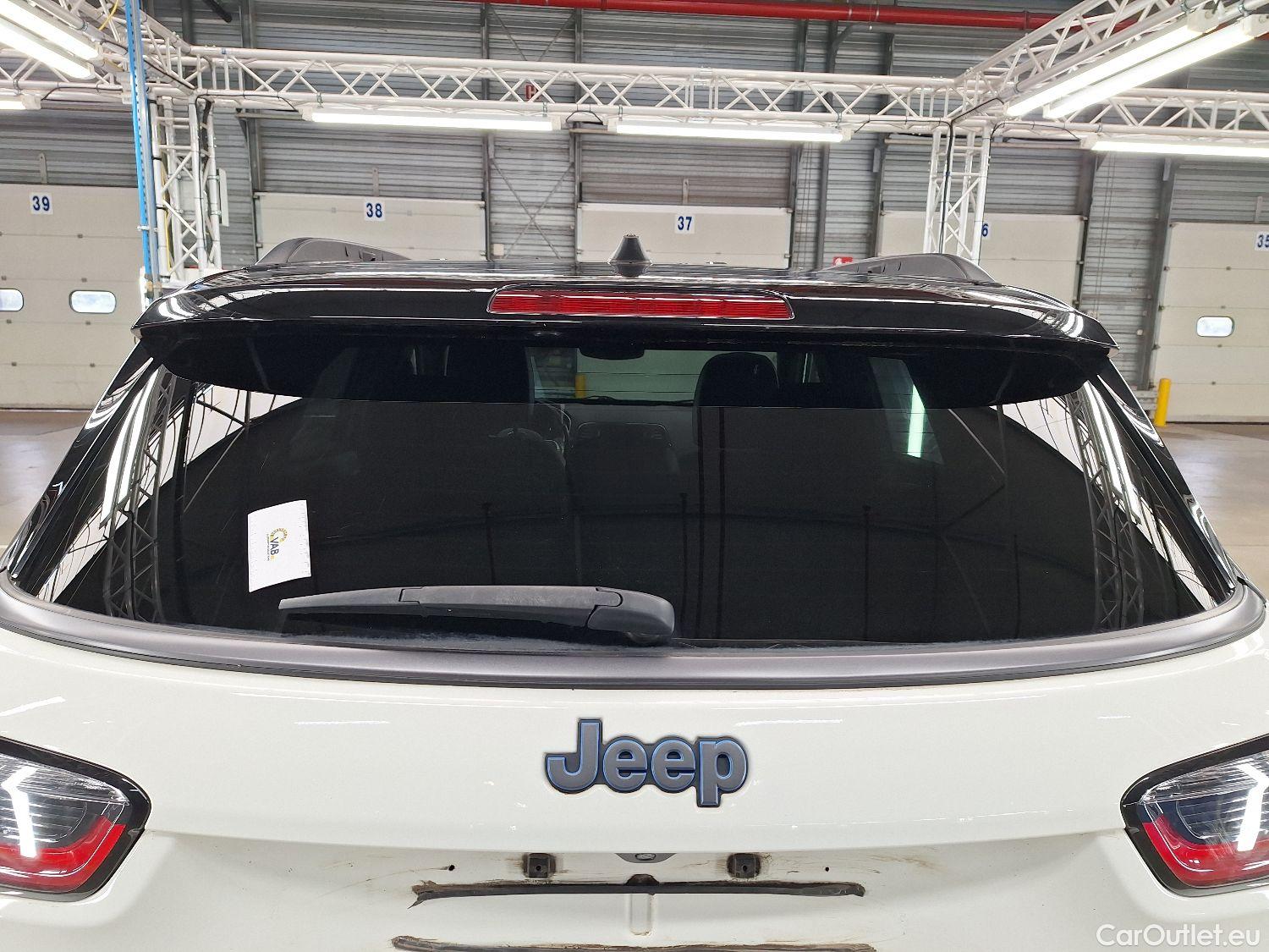  Jeep  Compass Jeep,  '17, Jeep  1.3 Turbo T4 240 4xe ATX S 5d #3