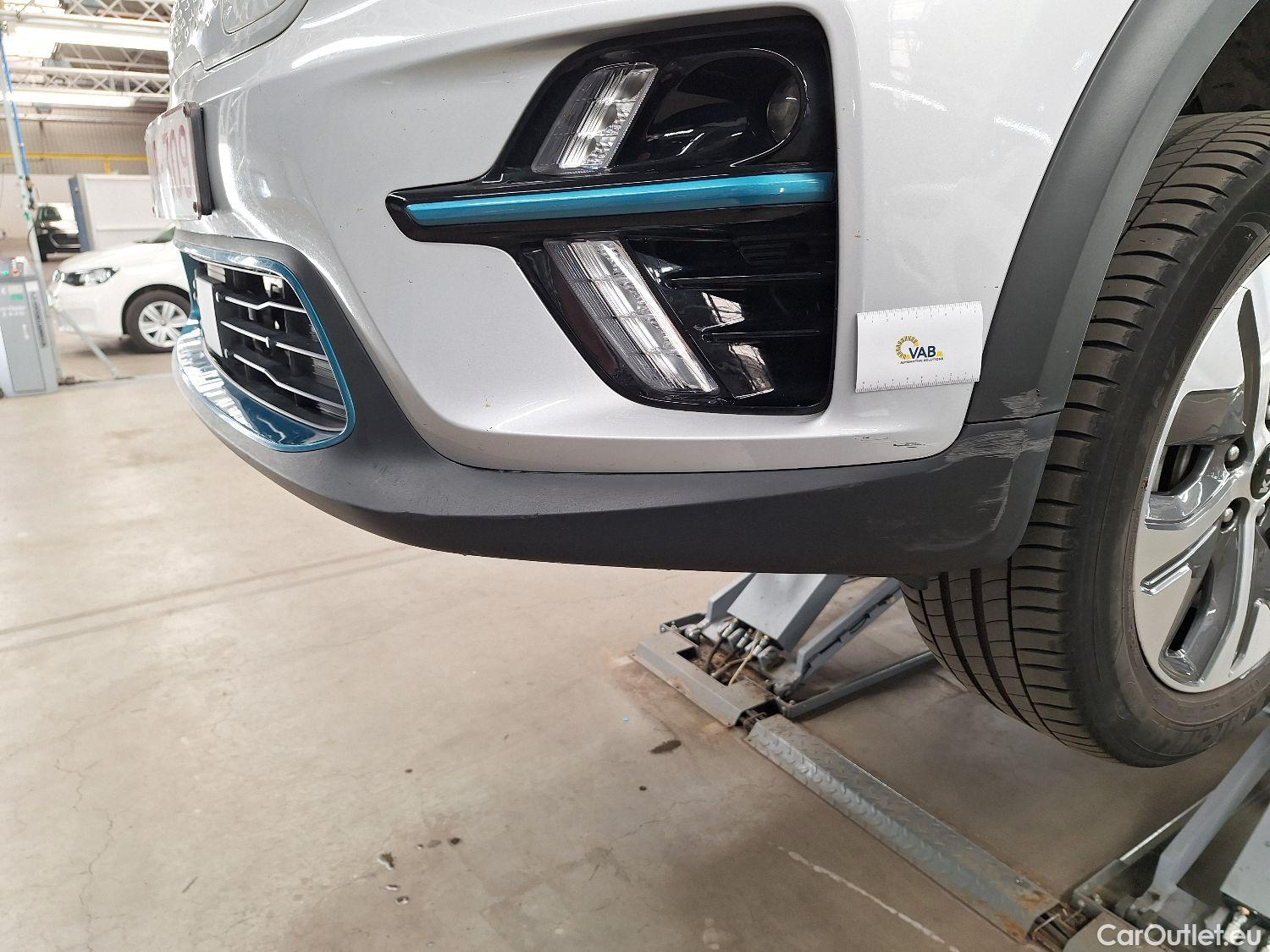  KIA  Niro Kia,  FL'19, KIA  e- 150kW Must 5d #3