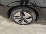  Hyundai   Ioniq Hyundai 1.6 GDi ISG DCT Hybride Feel 5d #65