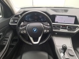  Bmw  Serie 3 BMW, 3-serie '18 PHEV, BMW 3 Reeks Berline 320e (150 kW) 4d #5