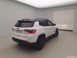  Jeep  Compass Jeep,  '17, Jeep  1.3 Turbo T4 240 4xe ATX S 5d #8