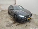  Mercedes  A-Klasse MERCEDES CLASSE A SEDAN (V177) A 250 e 160 PHEV (EU6AP) 4d #8