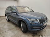  Skoda  Kodiaq Skoda  2.0 CRTDI 110kW DSG7 Style 5d #8