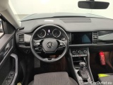  Skoda  Kodiaq Skoda  2.0 CRTDI 110kW DSG7 Style 5d #9