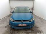  Volkswagen  Touran Volkswagen  2.0 TDi 90kW Trendline 5d #5