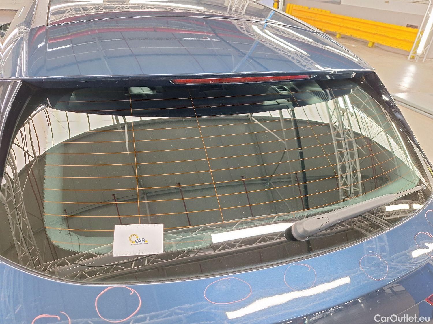  Mercedes  CLA-Klasse Mercedes, CLA-Class SB '19, Mercedes-Benz CLA Shooting Brake CLA 180 Business  #14