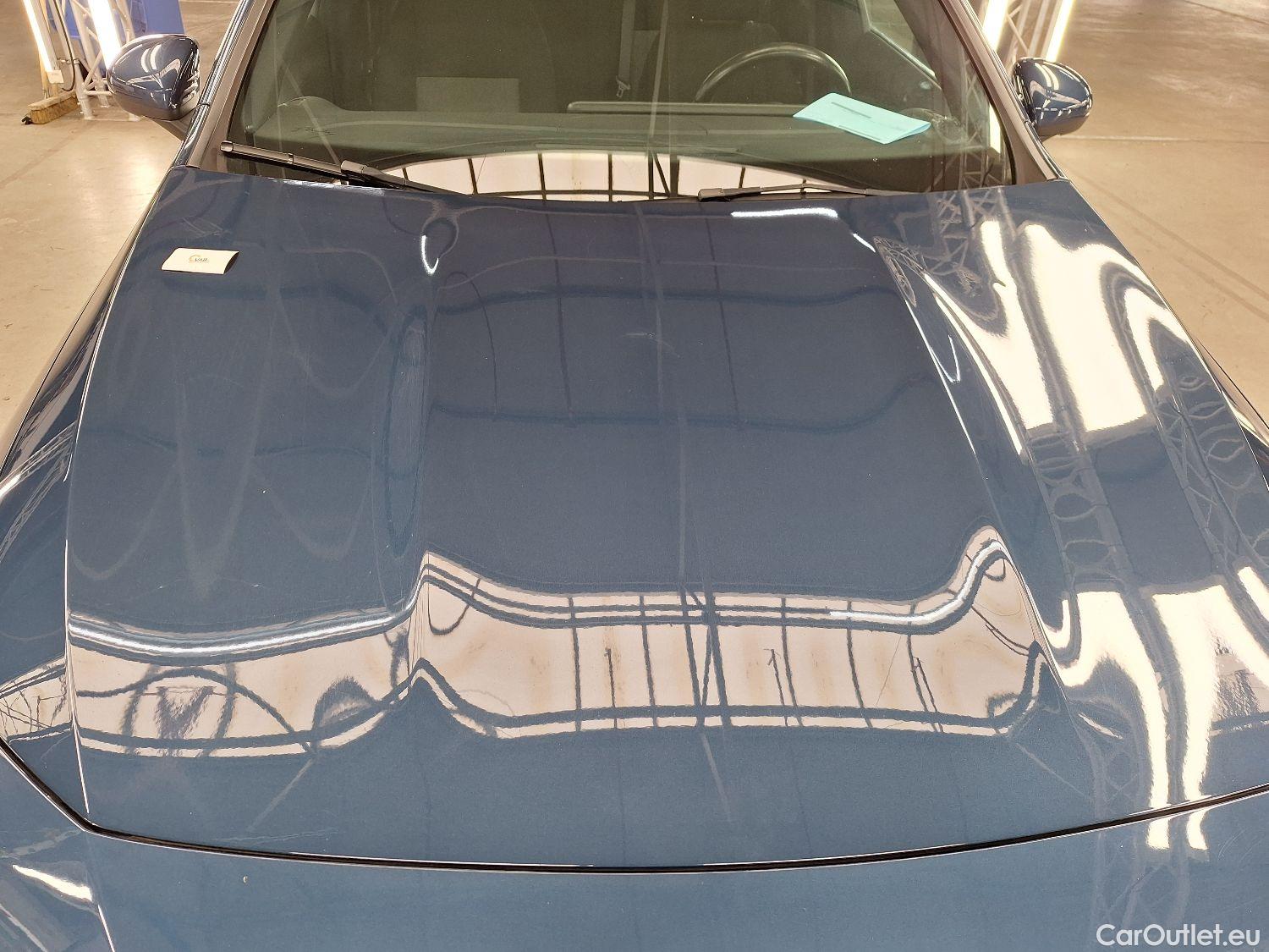  Mercedes  CLA-Klasse Mercedes, CLA-Class SB '19, Mercedes-Benz CLA Shooting Brake CLA 180 Business  #43