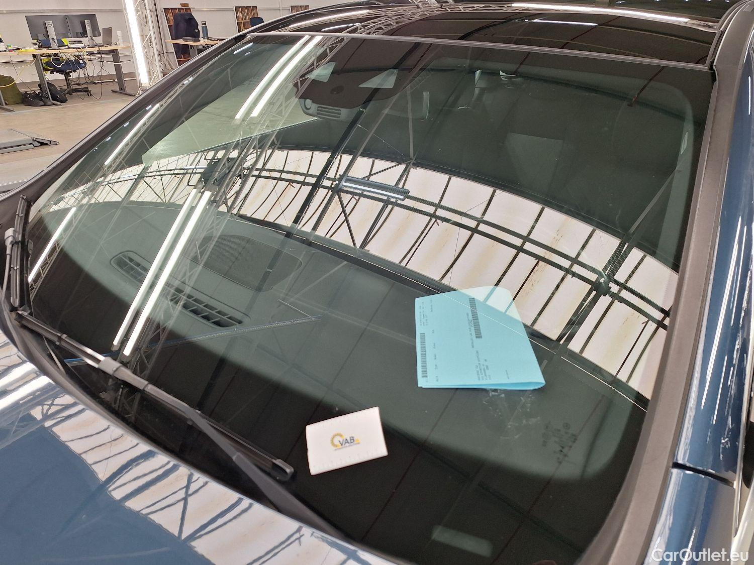  Mercedes  CLA-Klasse Mercedes, CLA-Class SB '19, Mercedes-Benz CLA Shooting Brake CLA 180 Business  #41